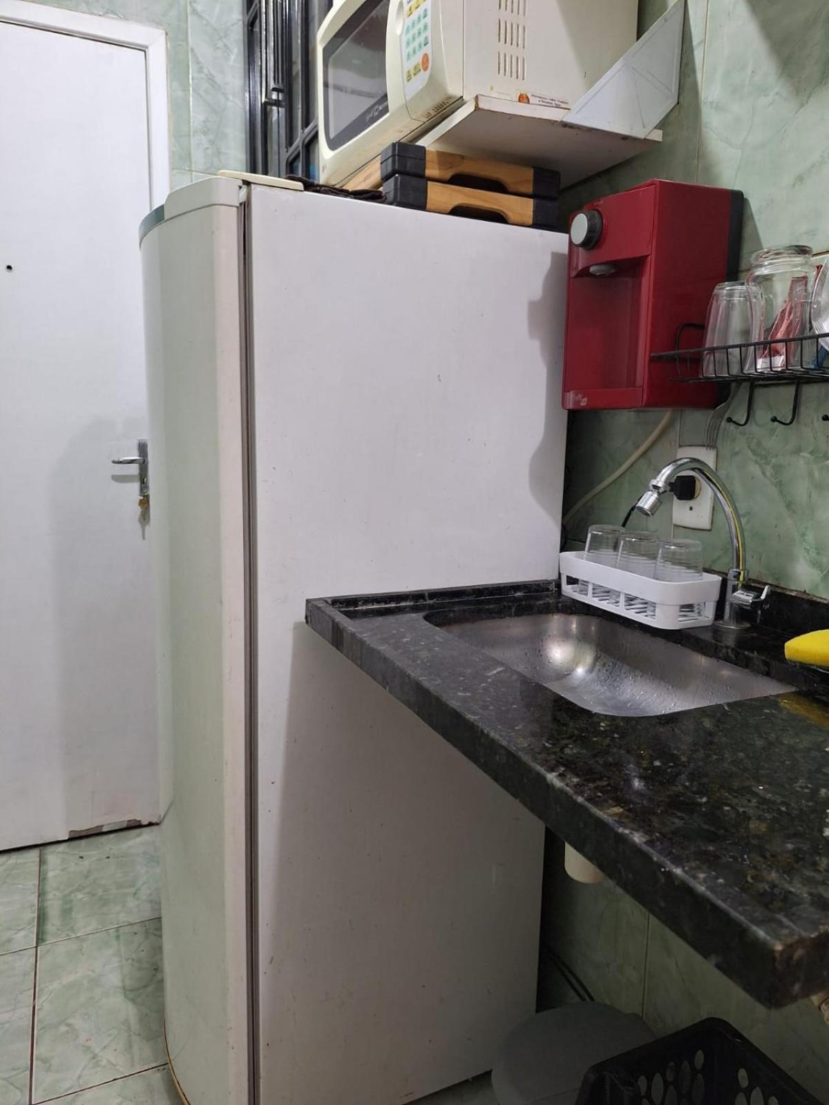 Appartement Copa