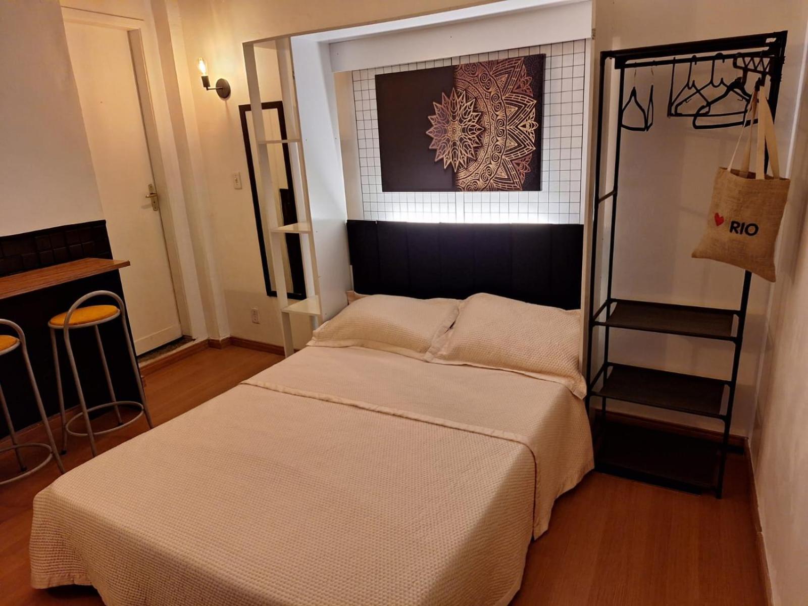 Appartement Copa Rio de Janeiro