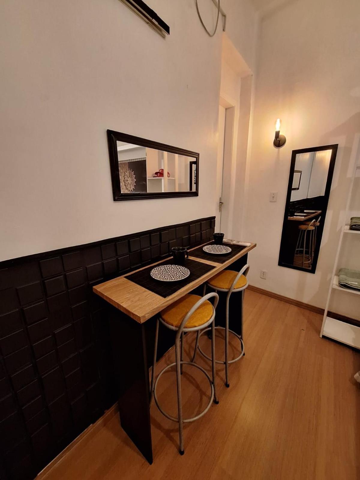 Copa Appartement Rio de Janeiro